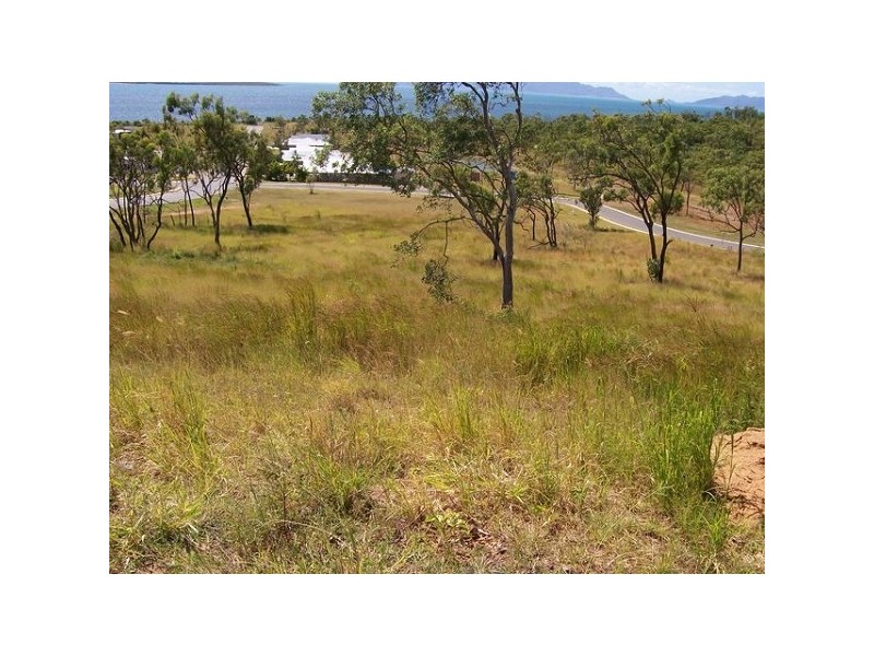 28 Grandview Terrace, Whitsunday Shores, Bowen QLD 4805