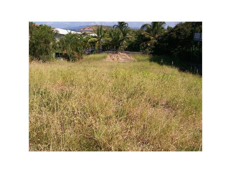 2 Avicennia Street, Bowen QLD 4805