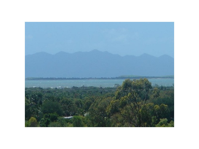 Lot 1 Bowen Heights Estate, Bowen QLD 4805