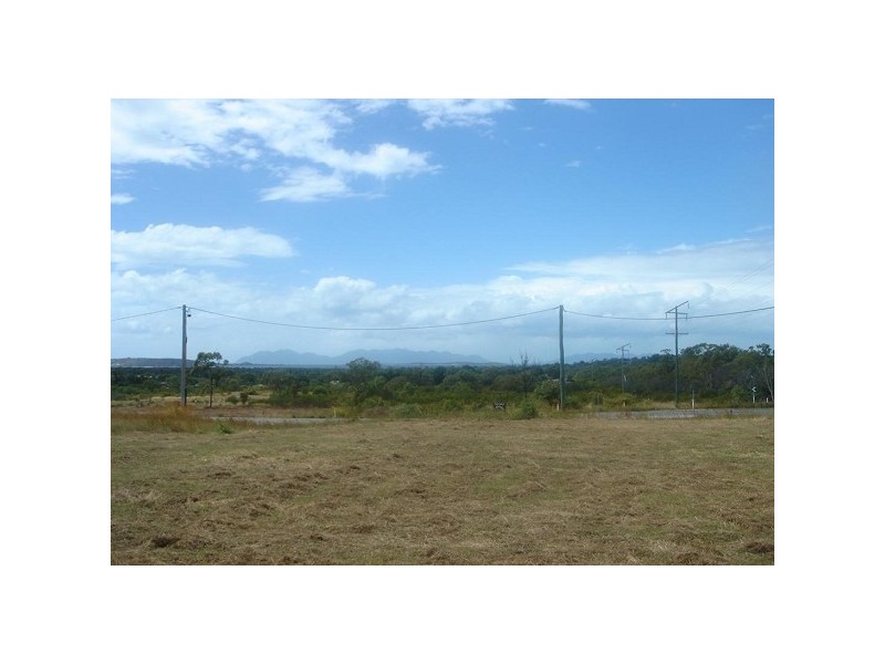 Lot 1 Bowen Heights Estate, Bowen QLD 4805