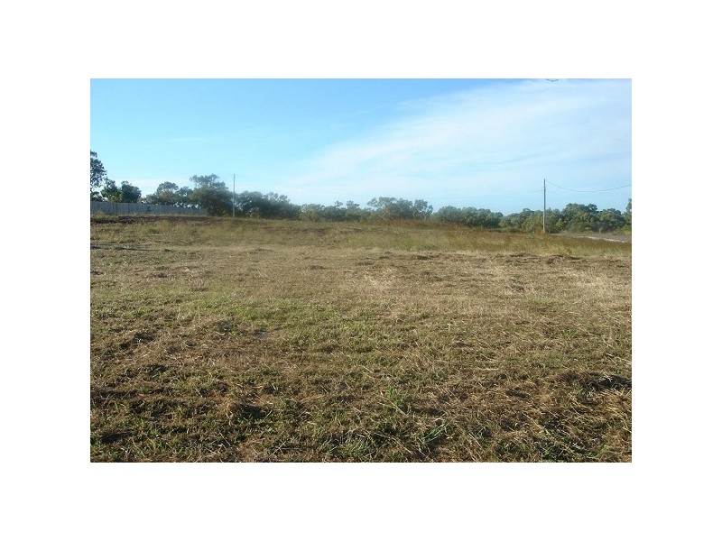 Lot 1 Bowen Heights Estate, Bowen QLD 4805