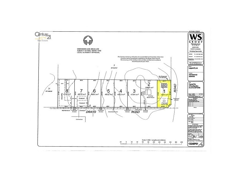 Lot 1 Bowen Heights Estate, Bowen QLD 4805