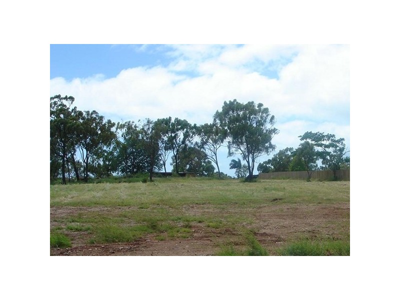 Lots 3 Bowen Heights Estate, Bowen QLD 4805