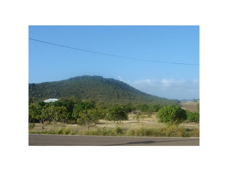 Lots 3 Bowen Heights Estate, Bowen QLD 4805