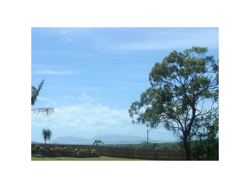 Lots 3 Bowen Heights Estate, Bowen QLD 4805