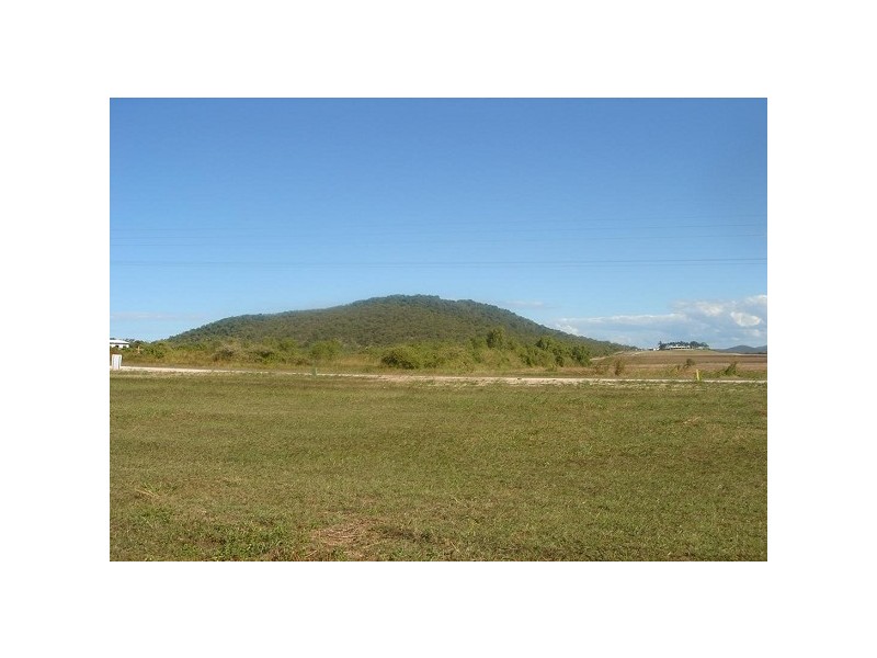 Lot 7 Bowen Heights Estate, Bowen QLD 4805
