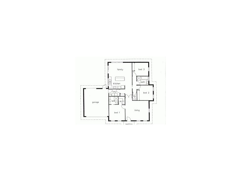 0 Off Gilbert Street Seabreeze Estate, Bowen QLD 4805