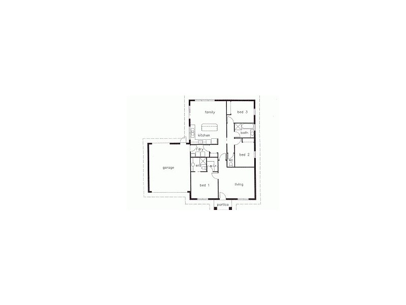 0 Off Gilbert Street Seabreeze Estate, Bowen QLD 4805