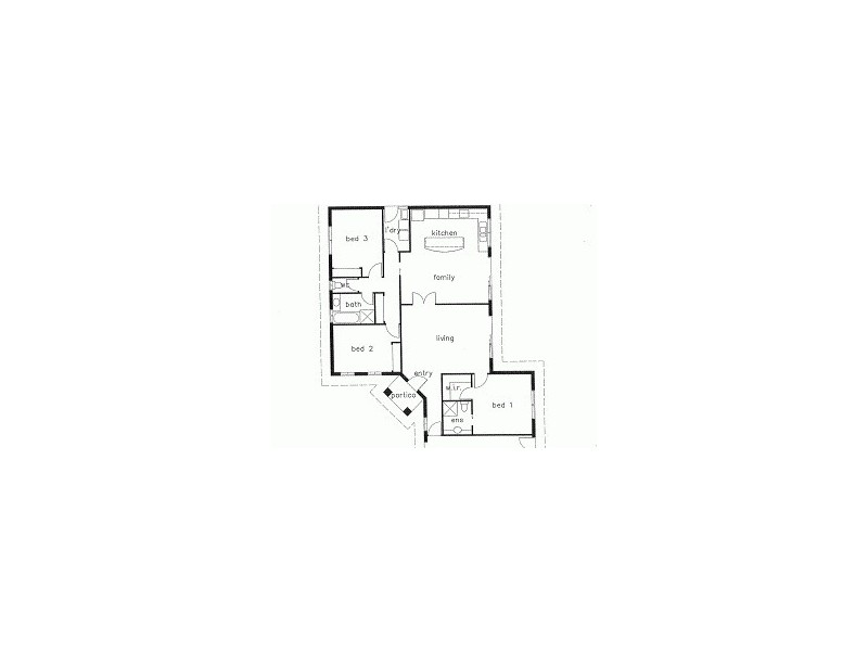 0 Off Gilbert Street Seabreeze Estate, Bowen QLD 4805