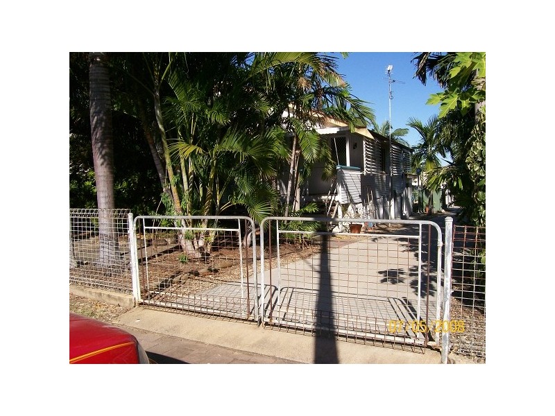 Poole Street, Bowen QLD 4805