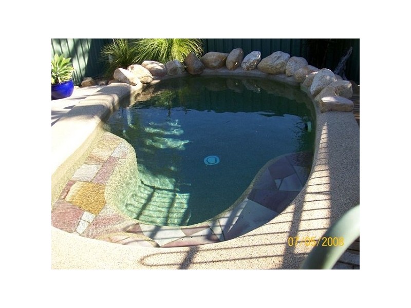 Poole Street, Bowen QLD 4805