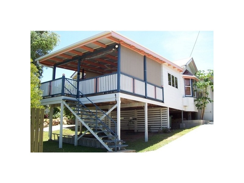 76 Gordon Street, Bowen QLD 4805