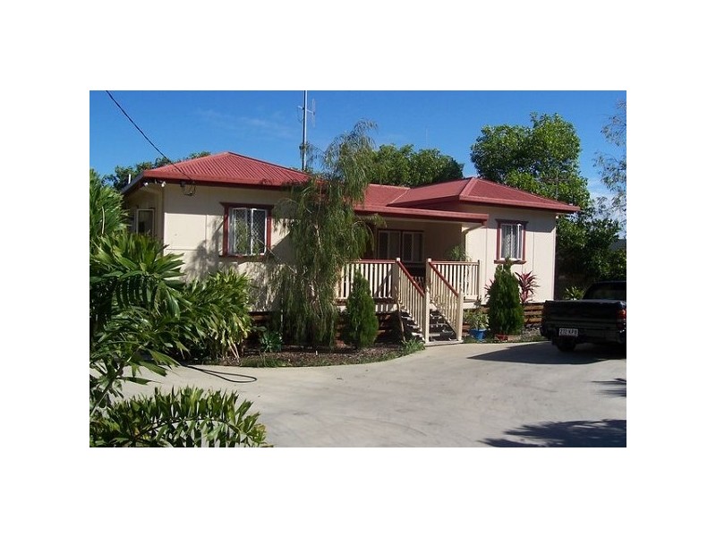 6 Bull Crescent, Bowen QLD 4805
