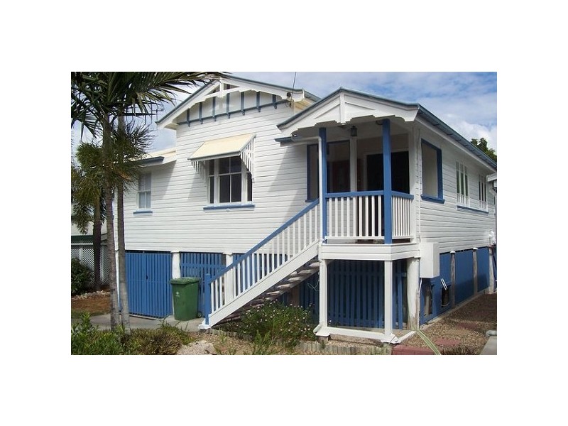 37 Gregory Street, Bowen QLD 4805