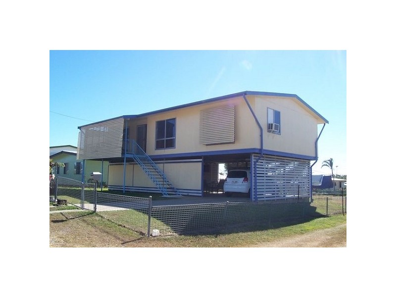 100 Gregory Street, Bowen QLD 4805