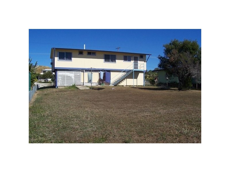 100 Gregory Street, Bowen QLD 4805