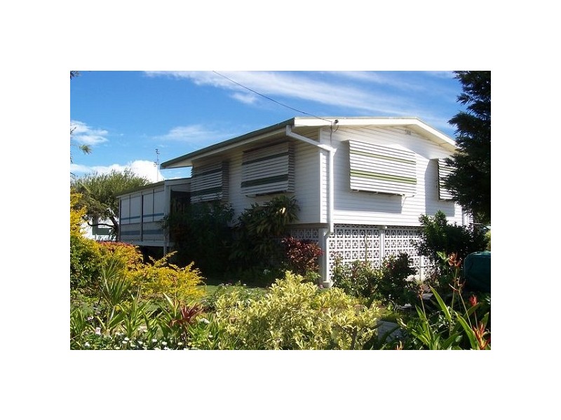 8 McDougal Street, Bowen QLD 4805