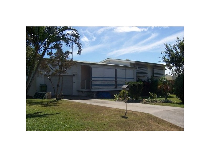 8 McDougal Street, Bowen QLD 4805