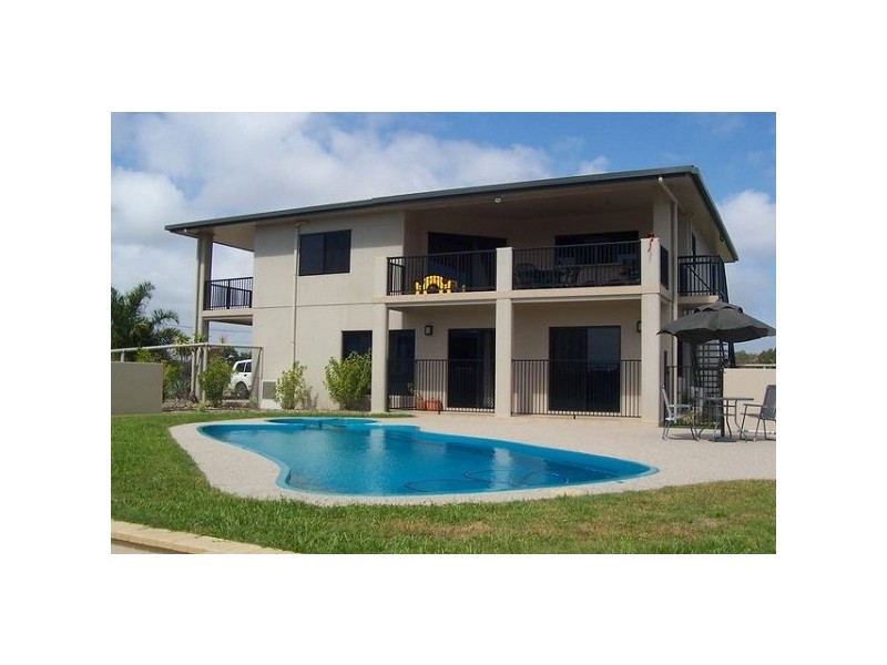 1 McDonnell Place, Bowen QLD 4805