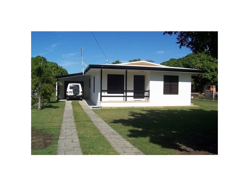 67 Golf Links Road, Bowen QLD 4805