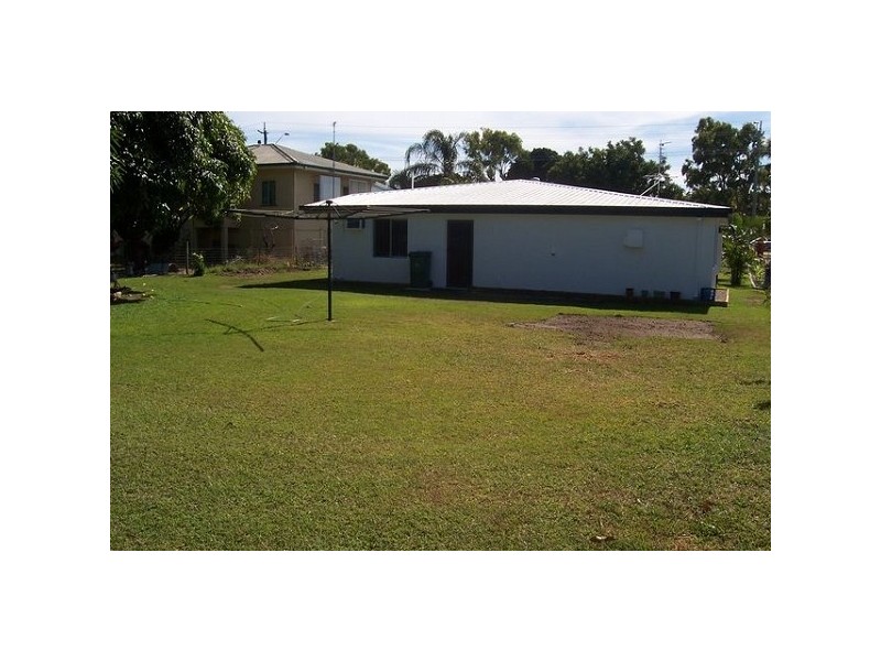 67 Golf Links Road, Bowen QLD 4805