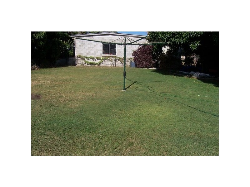 67 Golf Links Road, Bowen QLD 4805