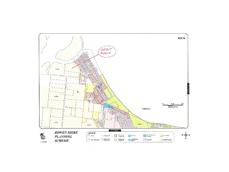 9 Creek Street, Bowen QLD 4805