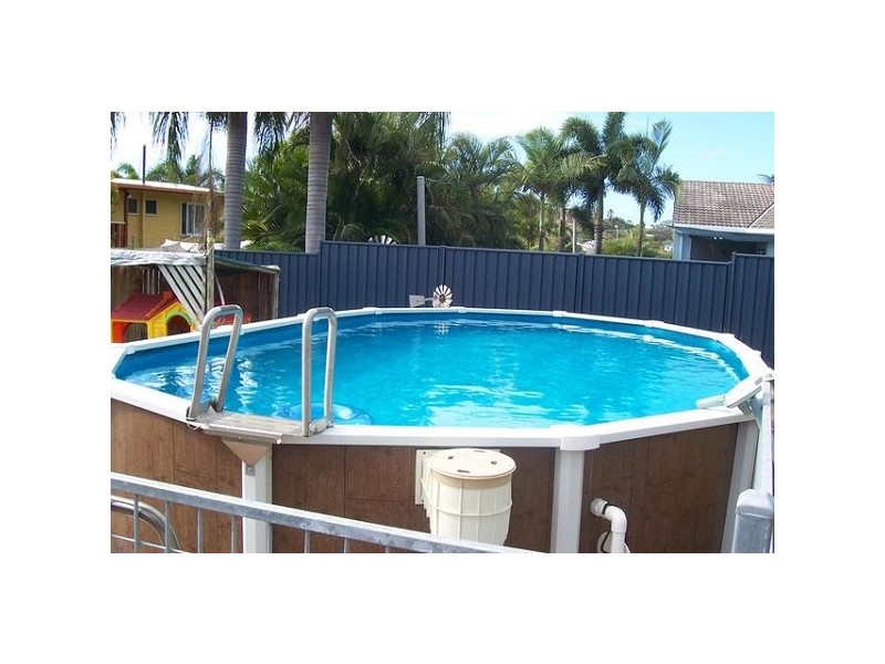 51 Reynolds Street, Bowen QLD 4805