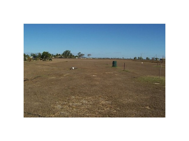 Lot 7 Wylie Park Road, Bowen QLD 4805
