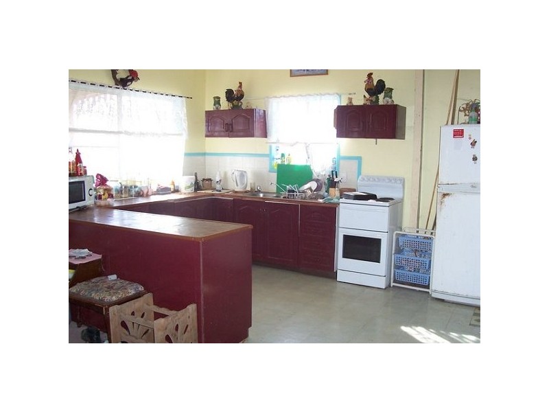 Lot 7 Wylie Park Road, Bowen QLD 4805