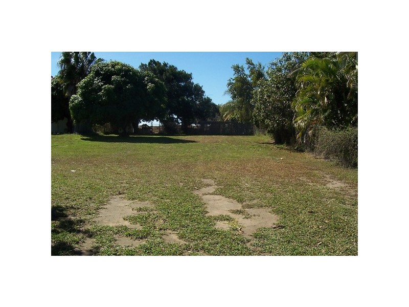Lot 53 Whitsunday Street, Bowen QLD 4805