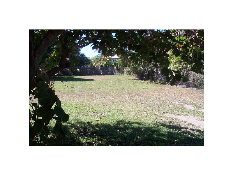 Lot 53 Whitsunday Street, Bowen QLD 4805