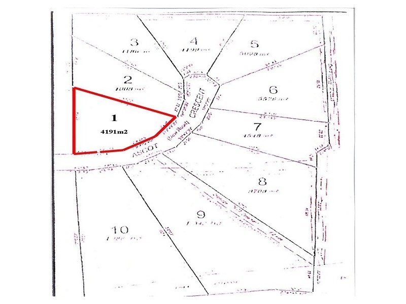 Lot 1 Ascot Crescent, Bowen QLD 4805