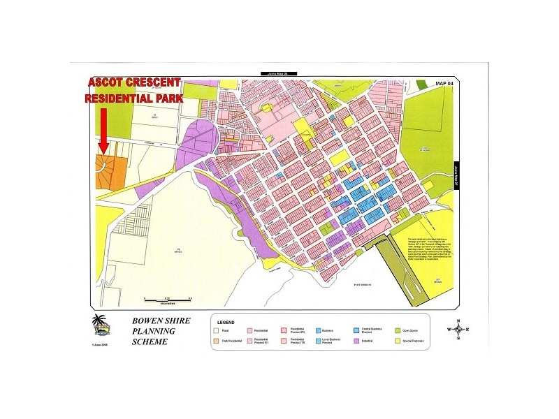 Lot 3 Ascot Crescent, Bowen QLD 4805