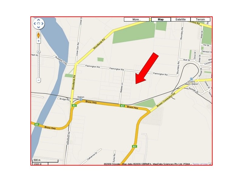 Lot 3 Ascot Crescent, Bowen QLD 4805