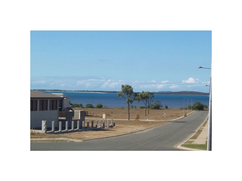 126 Ocean View Drive, Bowen QLD 4805