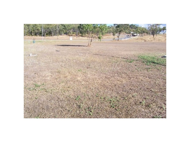 126 Ocean View Drive, Bowen QLD 4805