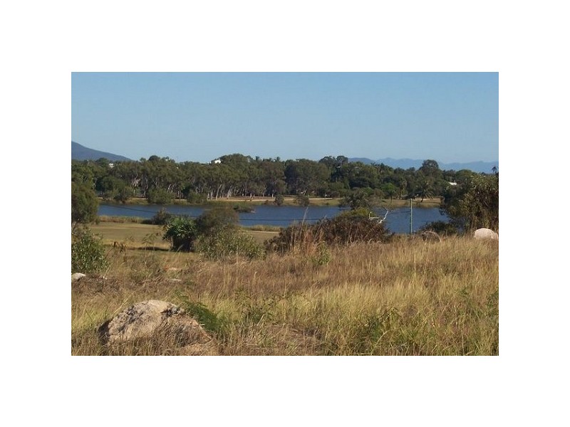Lot 171 Morrill Street, Bowen QLD 4805