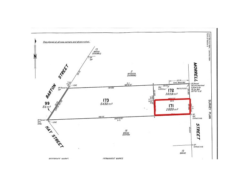 Lot 171 Morrill Street, Bowen QLD 4805