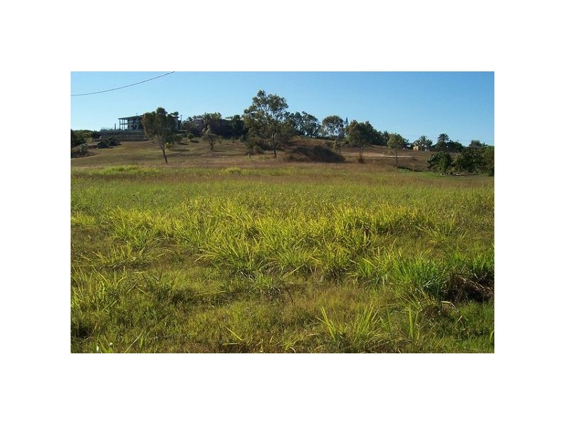 Lot 173 Barton Street, Bowen QLD 4805