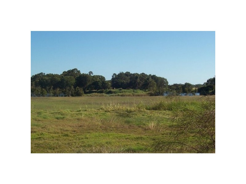 Lot 173 Barton Street, Bowen QLD 4805