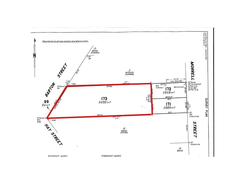 Lot 173 Barton Street, Bowen QLD 4805