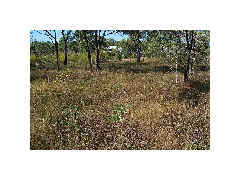 Lot 10 Africandar Road, Bowen QLD 4805