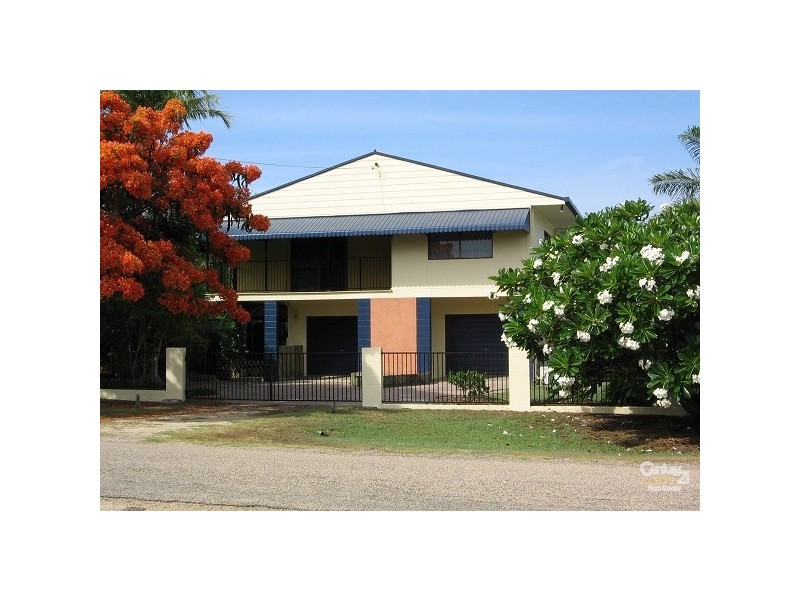 53 Edwards Esplanade, Bowen QLD 4805