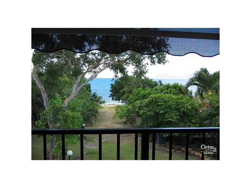 53 Edwards Esplanade, Bowen QLD 4805