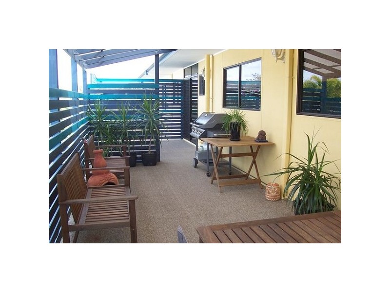 53 Edwards Esplanade, Bowen QLD 4805