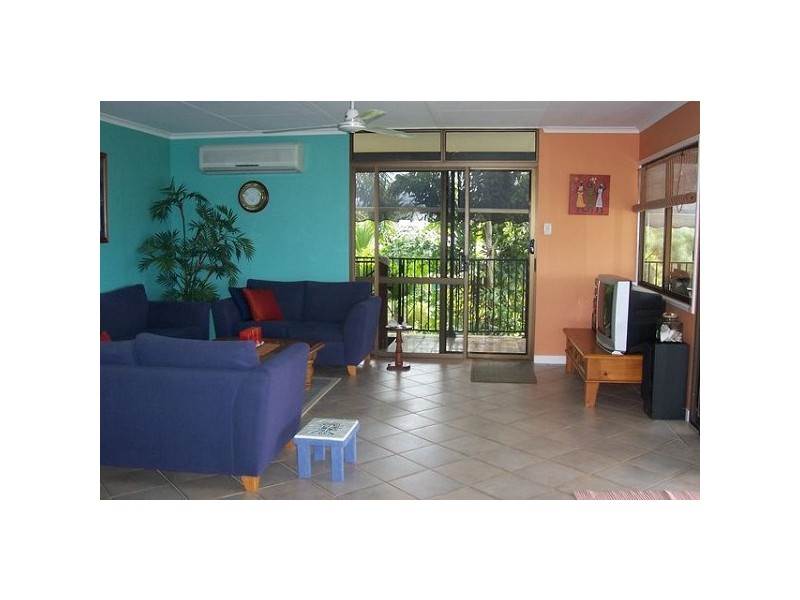 53 Edwards Esplanade, Bowen QLD 4805