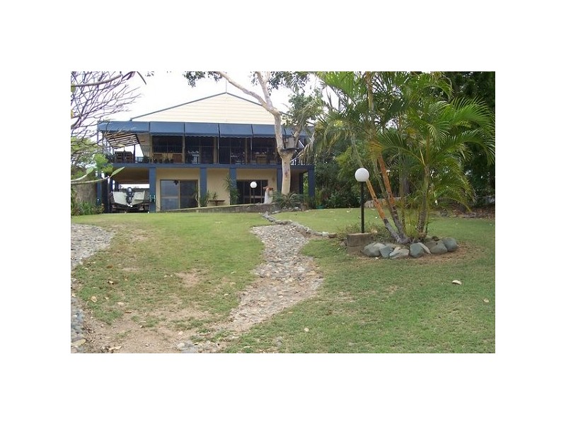 53 Edwards Esplanade, Bowen QLD 4805