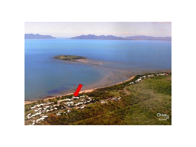 53 Edwards Esplanade, Bowen QLD 4805