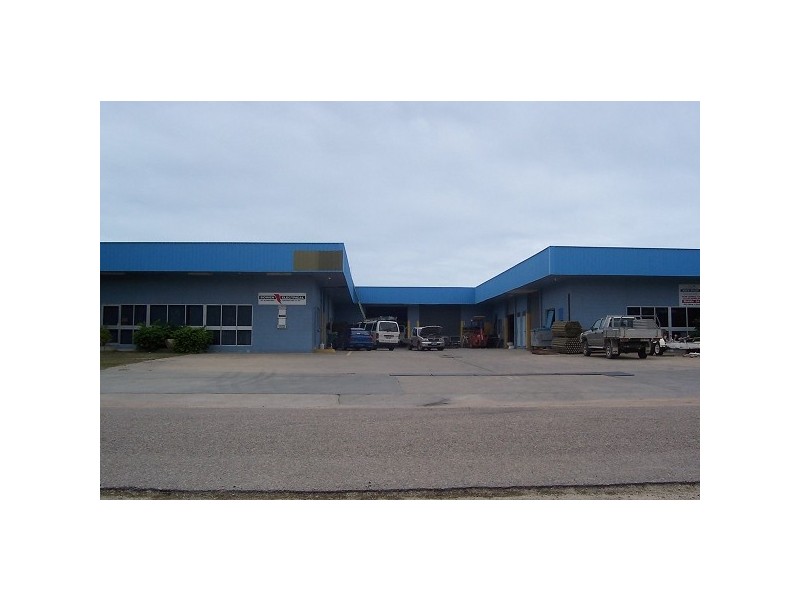 Lots 6 & 7 Fitzalan Street, Bowen QLD 4805